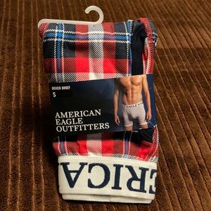 American Eagle boxer briefs